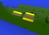 Eduard SIN648112 F4F-4 ADVANCED Eduard 1/48
